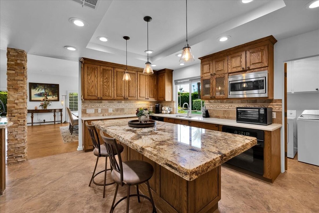House in Indian Wells, California, United States 4 - 18488292