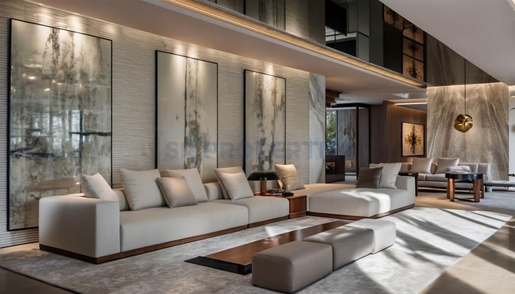 House in Vilamoura, Quarteira, Algarve 1 - 18436551