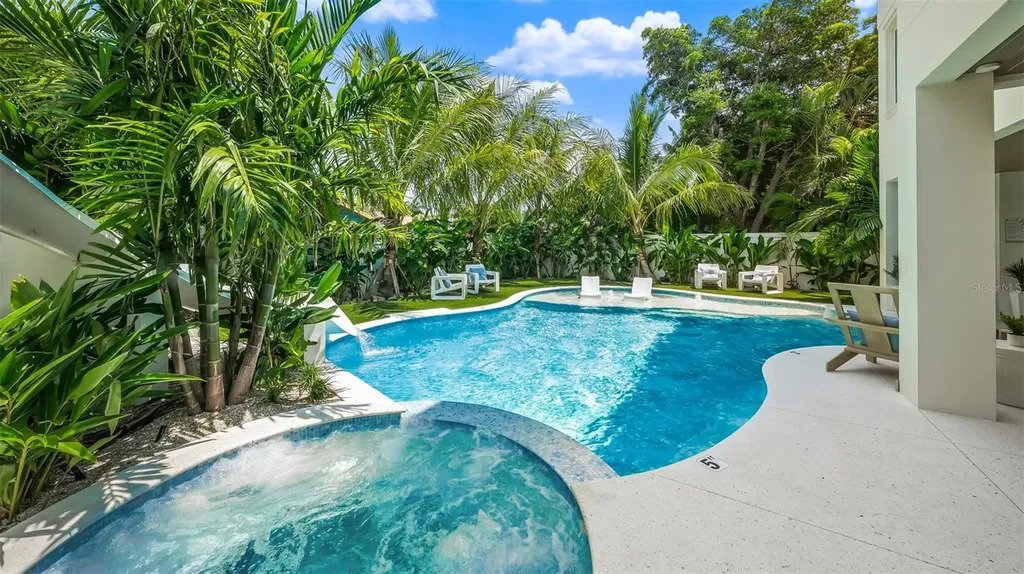 Casa a Sarasota, Florida, Stati Uniti 5 - 18504880