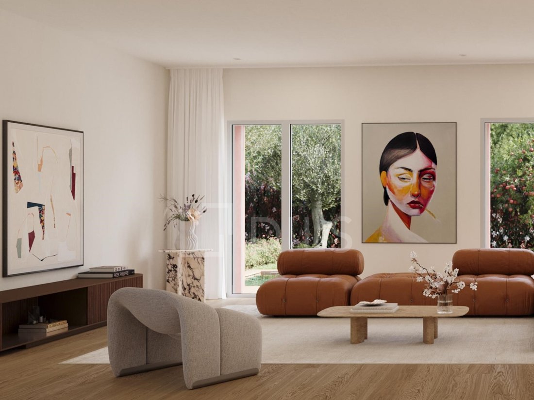 House in Estoril, Cascais e Estoril, Lisbon 4 - 18500860
