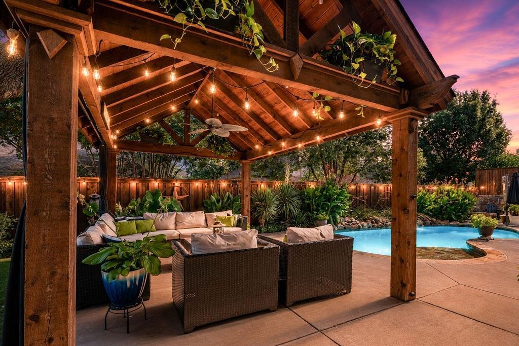 House in Richardson, Texas, United States 2 - 18503455