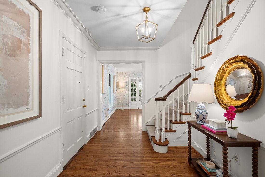 House in Ladue, Missouri, United States 4 - 18501122