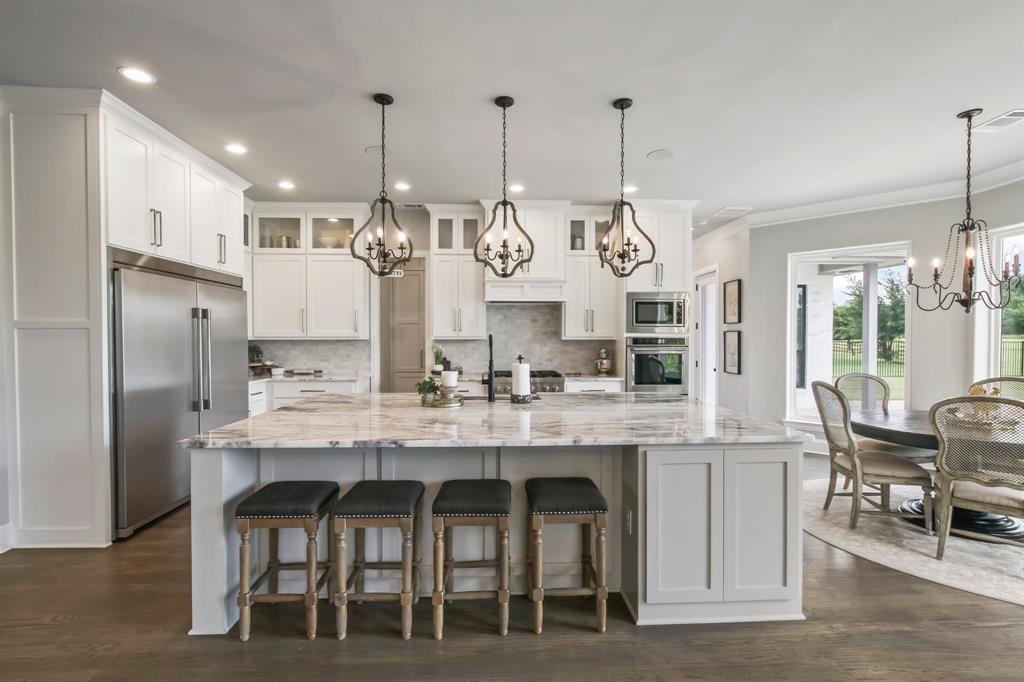 House in Prosper, Texas, United States 5 - 18503491