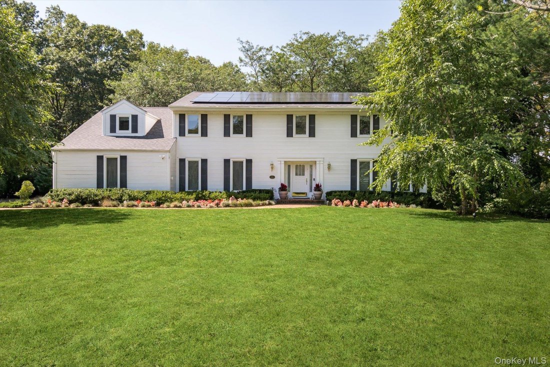 House in Woodbury, New York, United States 1 - 18062509
