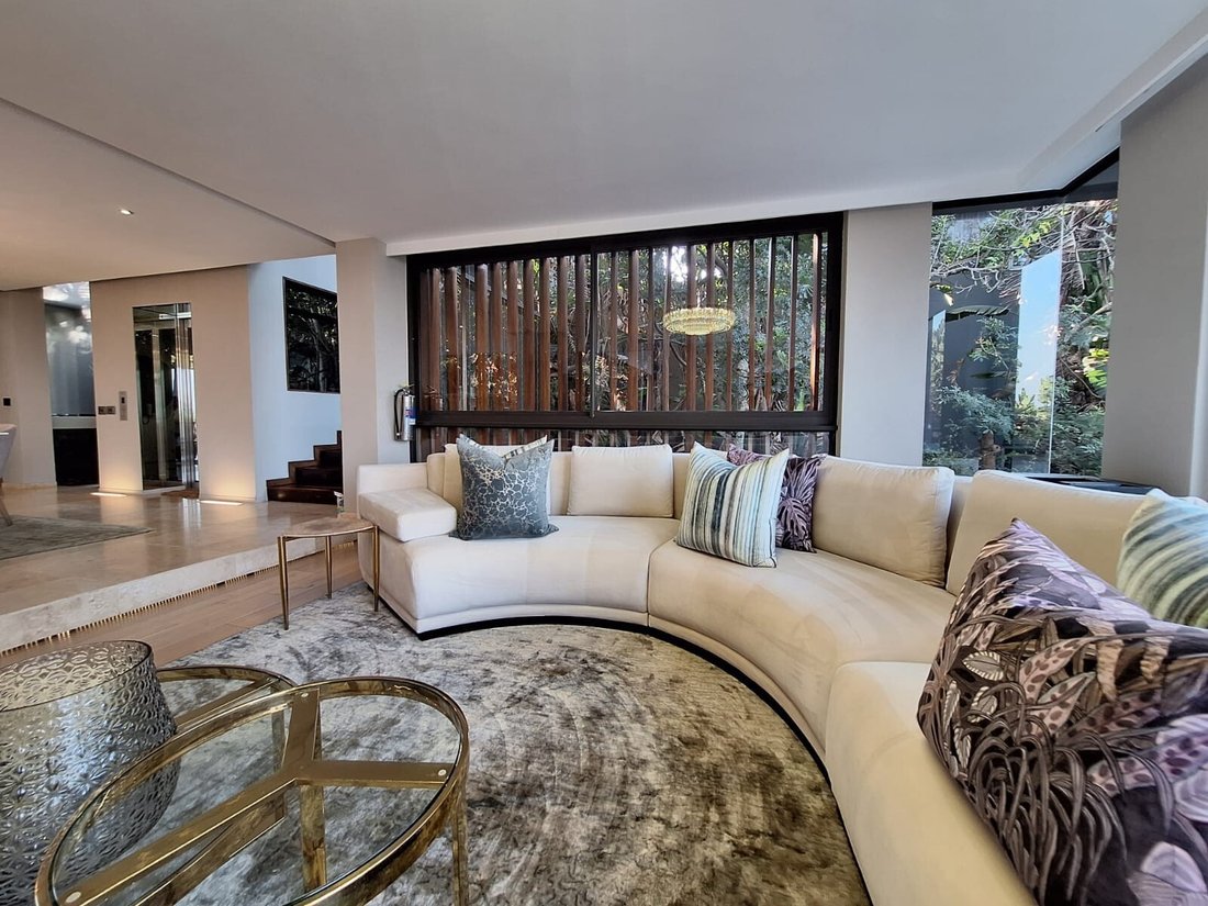 House in Zimbali Estate, KwaZulu-Natal, South Africa 3 - 16107876
