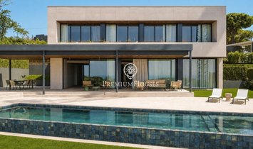 House in Sant Andreu de Llavaneres, Catalonia, Spain 2