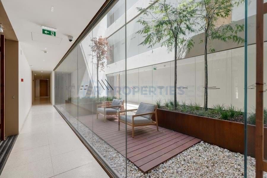 Apartment in Quarteira, Algarve, Portugal 5 - 18438098