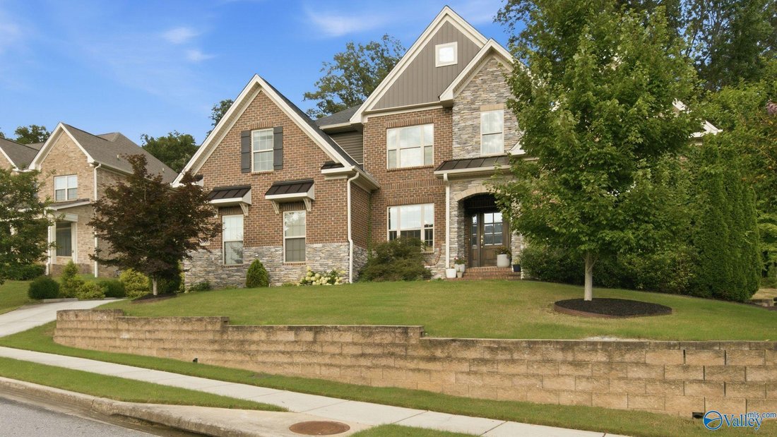 House in Owens Cross Roads, Alabama, United States 2 - 18502883