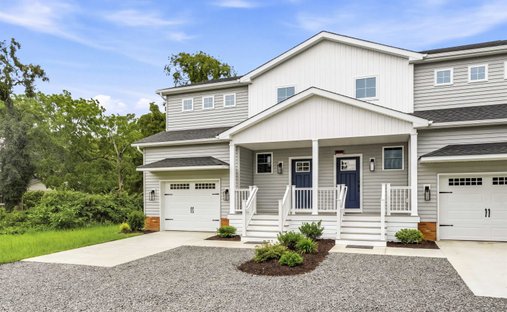 House in Cape May Court House, New Jersey, United States 1