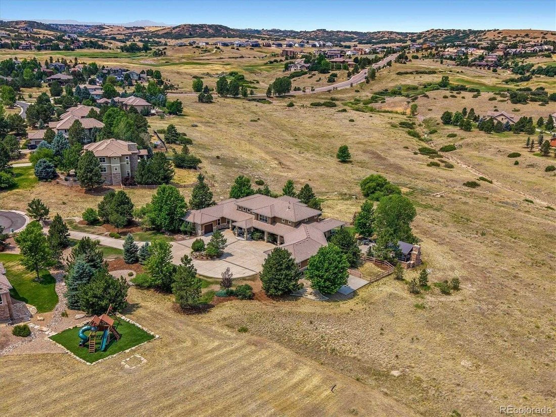 Haus in Parker, Colorado, Vereinigte Staaten 4 - 18504777