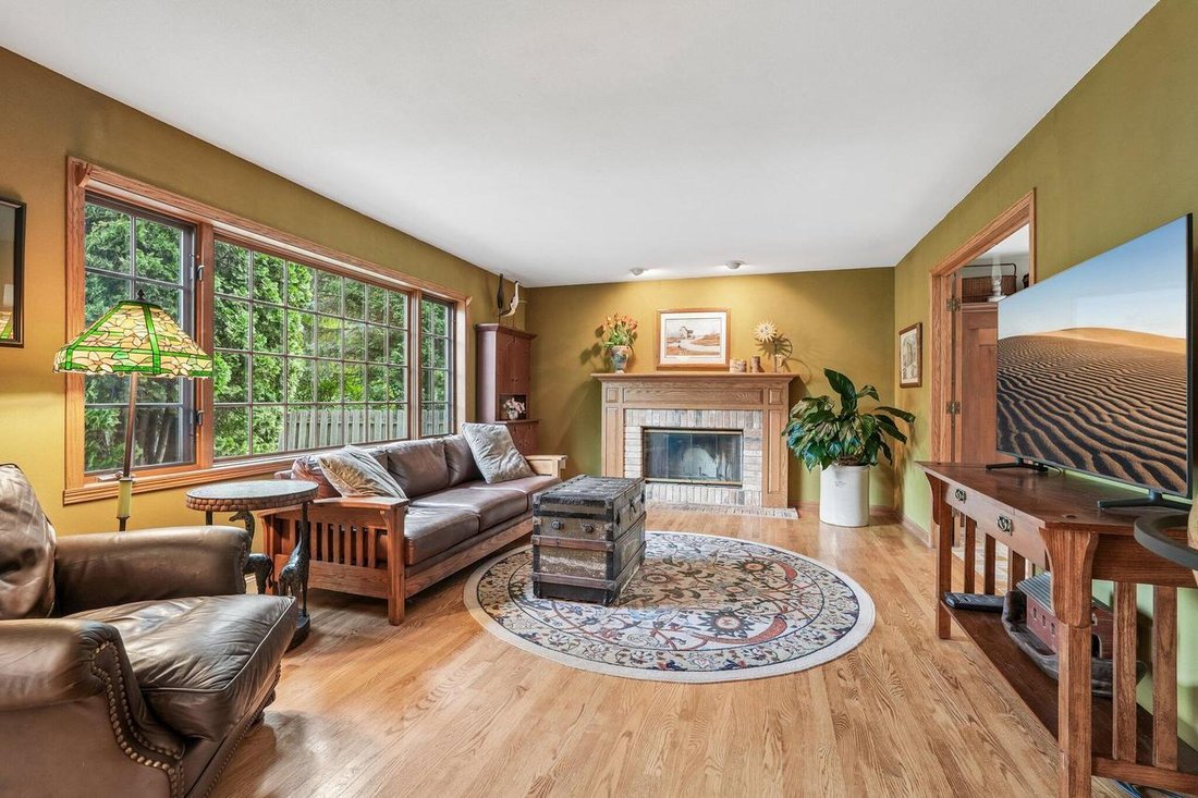 House in Cedarburg, Wisconsin, United States 5 - 18505341
