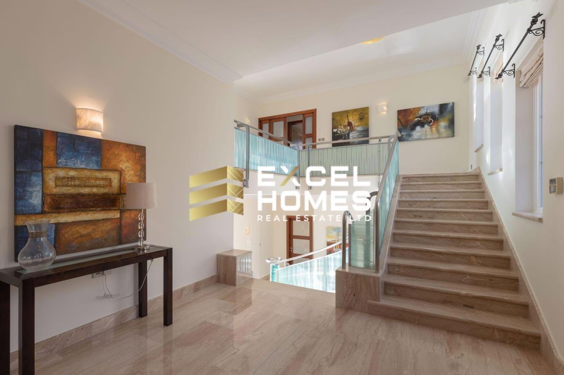 Bungalow in Mellieha, Malta 4 - 15839295