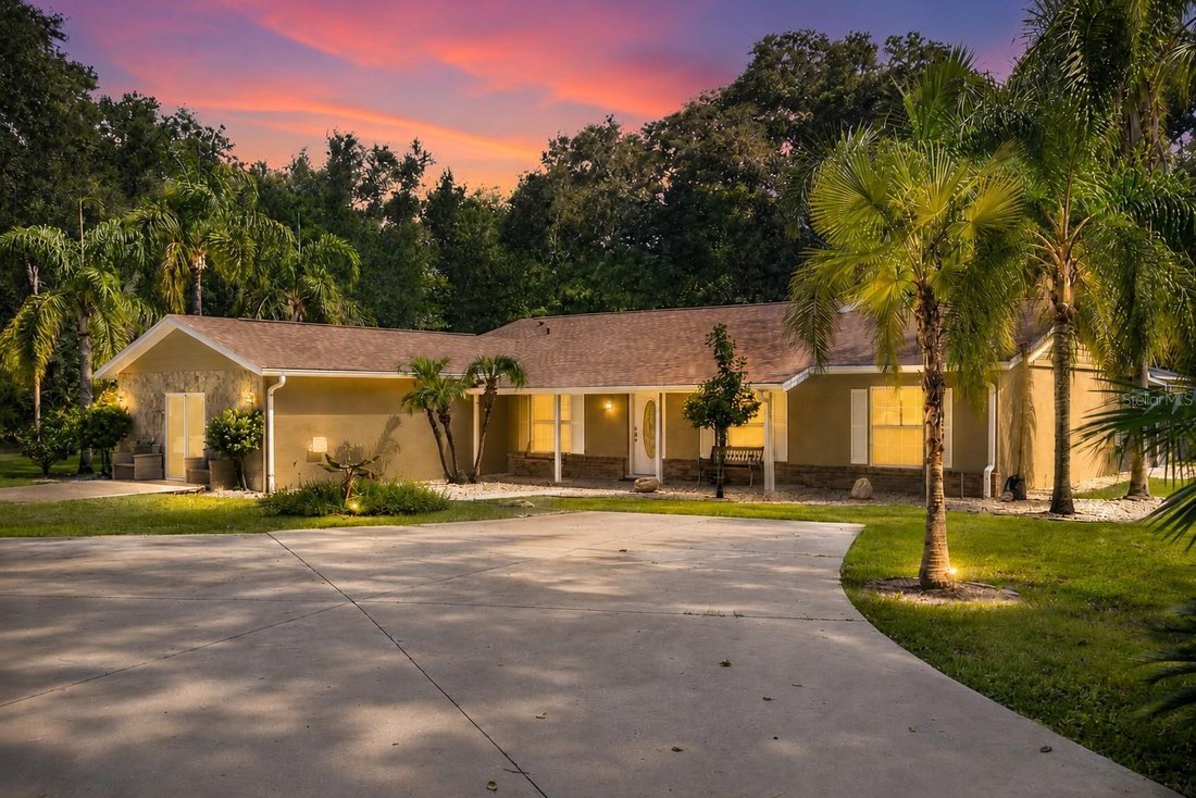 House in Apopka, Florida, United States 4 - 18370527