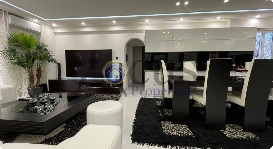 Apartment in Votanikos District, 3rd District of Athens, Athens 4 - 18500404
