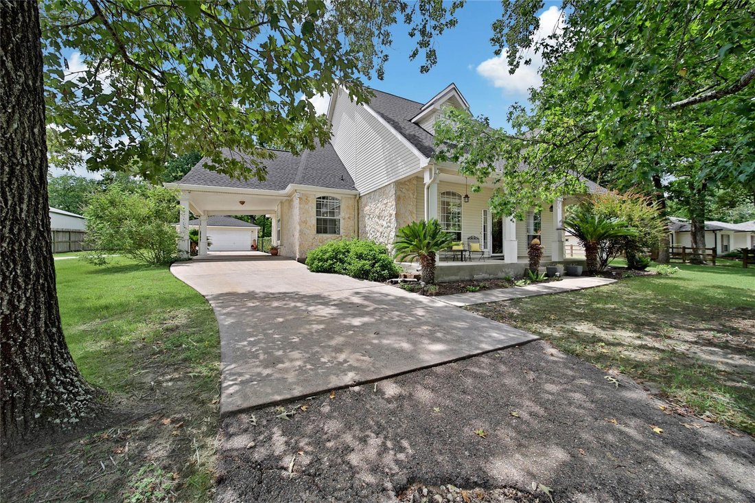 House in Magnolia, Texas, United States 3 - 18500239