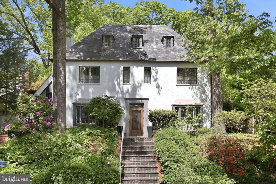 House in Washington, District of Columbia, United States 2 - 18506503