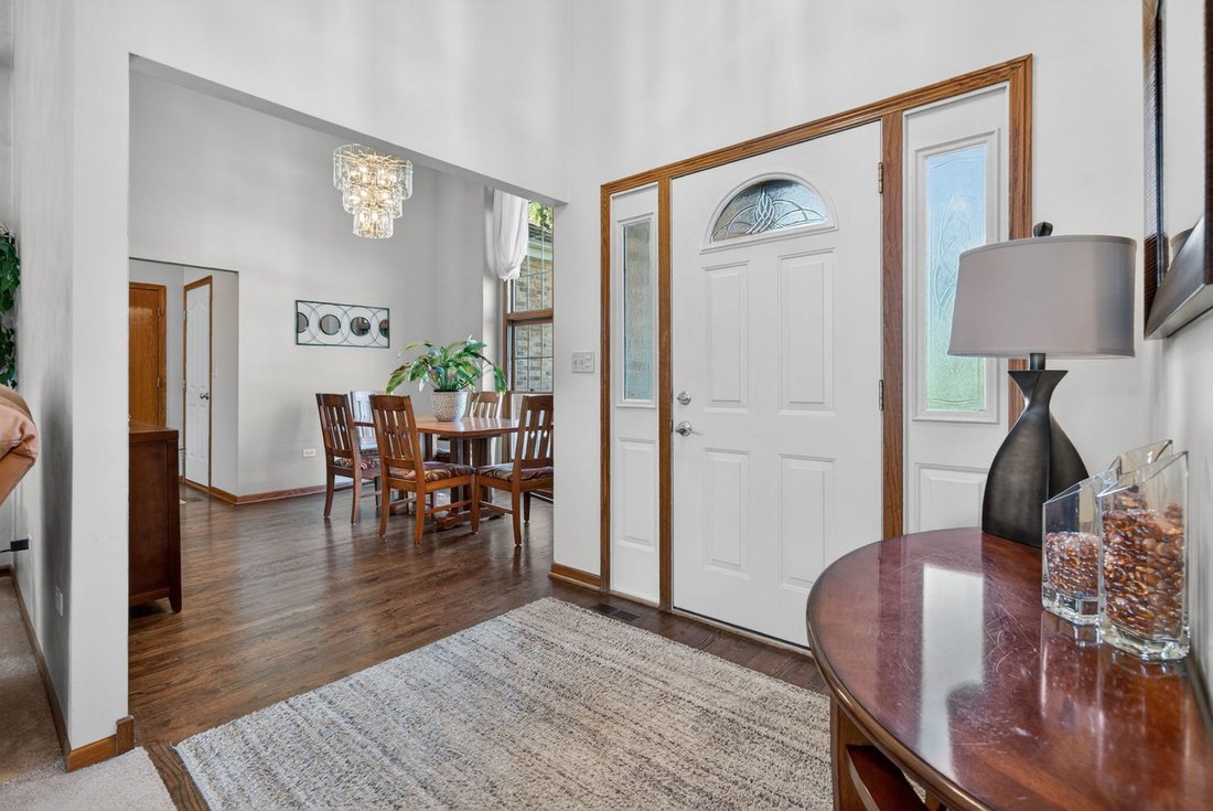 House in Channahon, Illinois, United States 3 - 18502790