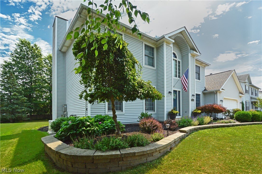House in Kirtland Hills, Ohio, United States 2 - 18499368