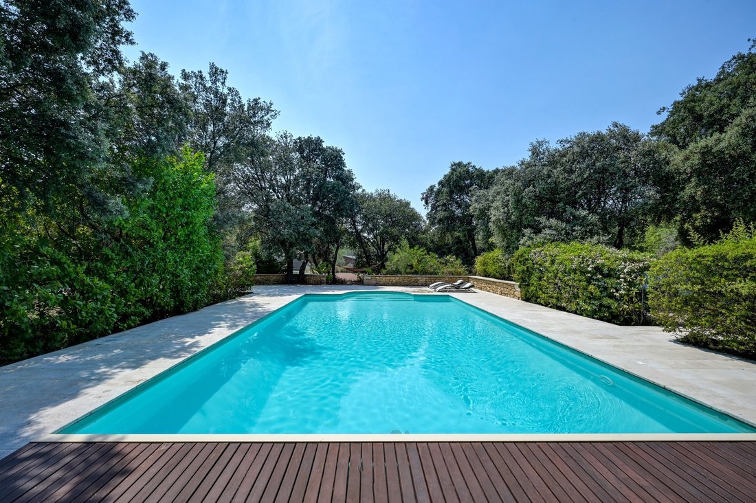 House in Lauris, Provence-Alpes-Côte d'Azur, France 5 - 18503863