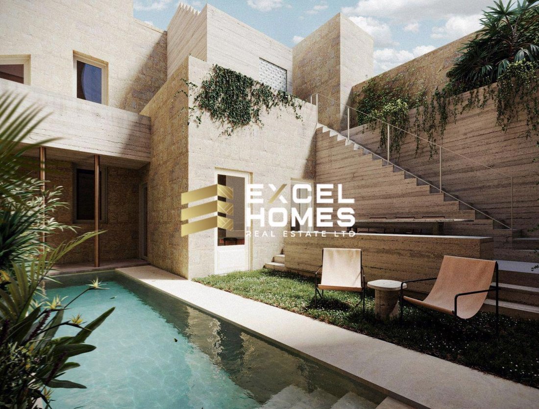 Estate in Balzan, Malta 1 - 15839607