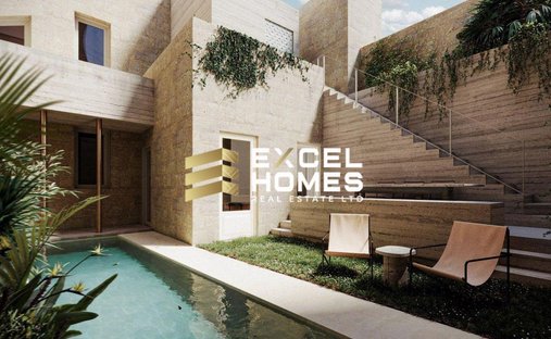 Estate in Balzan, Malta 1