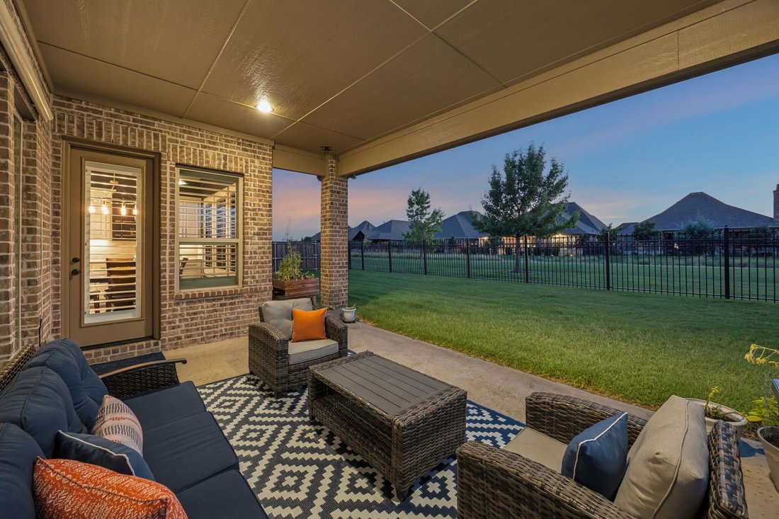 House in The Colony, Texas, United States 2 - 18503400