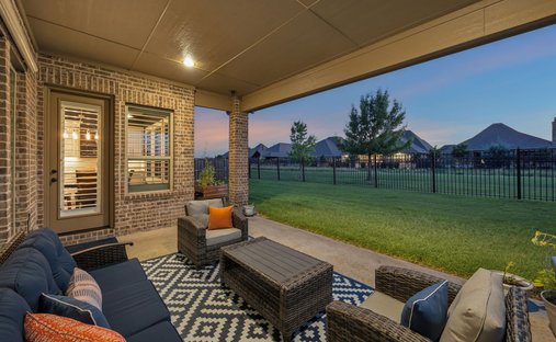 Casa a The Colony, Texas, Stati Uniti 1