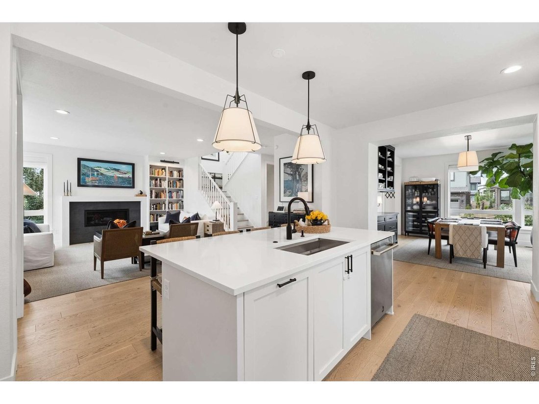 House in Longmont, Colorado, United States 5 - 18504002