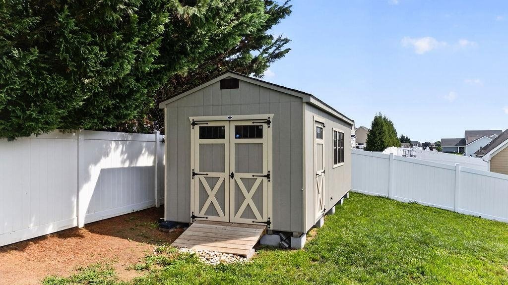 House in Fishersville, Virginia, United States 5 - 18501716