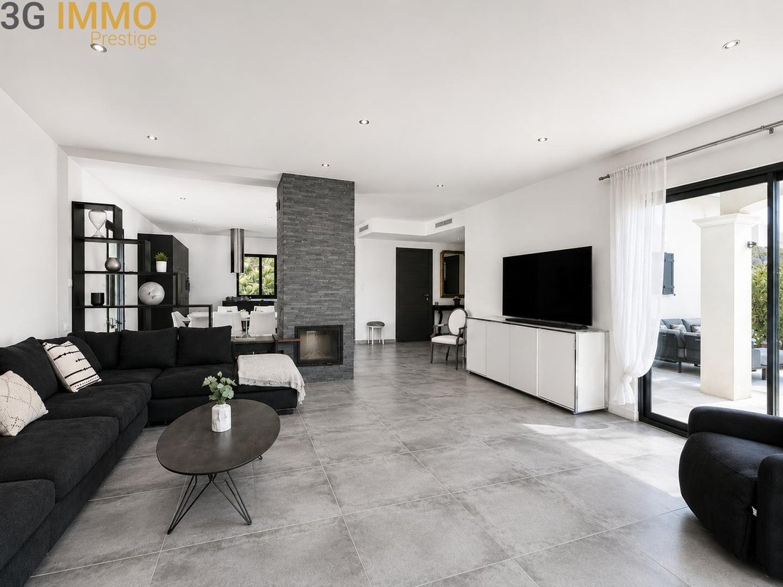 Villa in Nord RN, Puget-sur-Argens, France 4 - 18503028