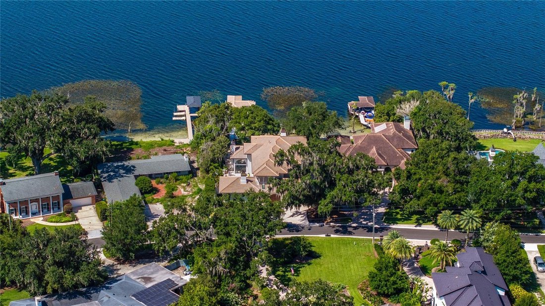 House in Lake Butler, Florida, United States 3 - 18502515