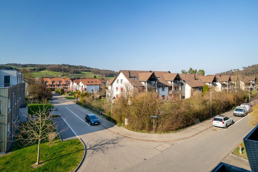 Apartment in Neftenbach, Zurich, Switzerland 3 - 18501068