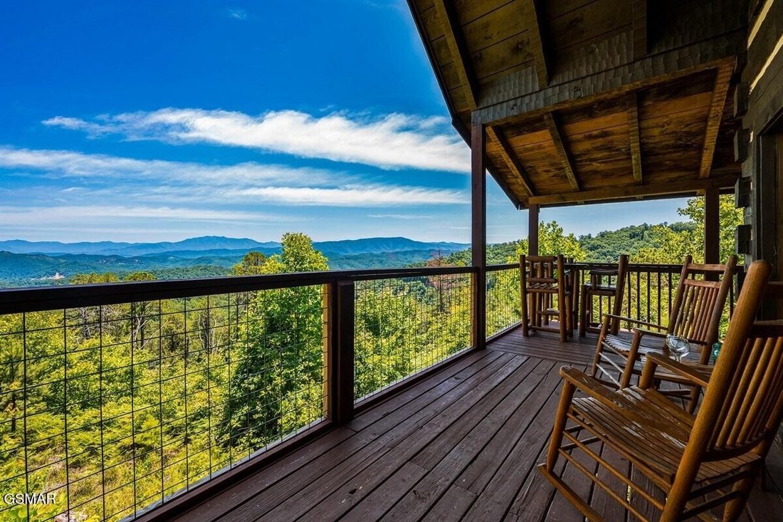 House in Sevierville, Tennessee, United States 4 - 18500275