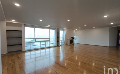 Apartamento en Jesús del Monte, Estado de México, México 1