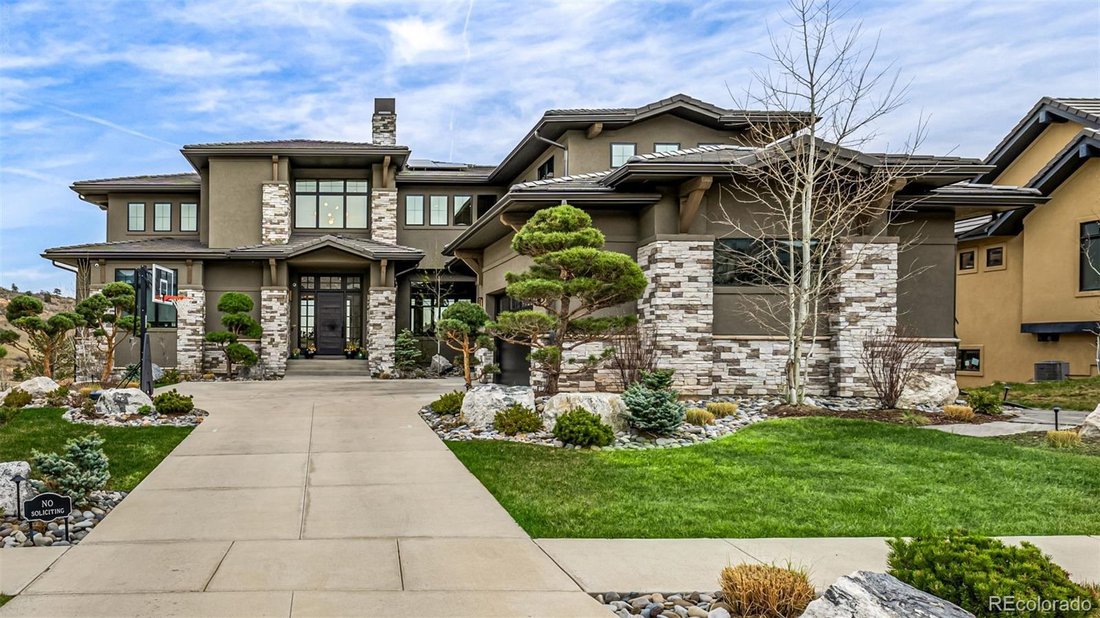 House in Morrison, Colorado, United States 2 - 18505394