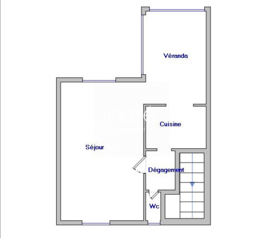 House in Le Chesnay, Le Chesnay-Rocquencourt, France 5 - 18505058