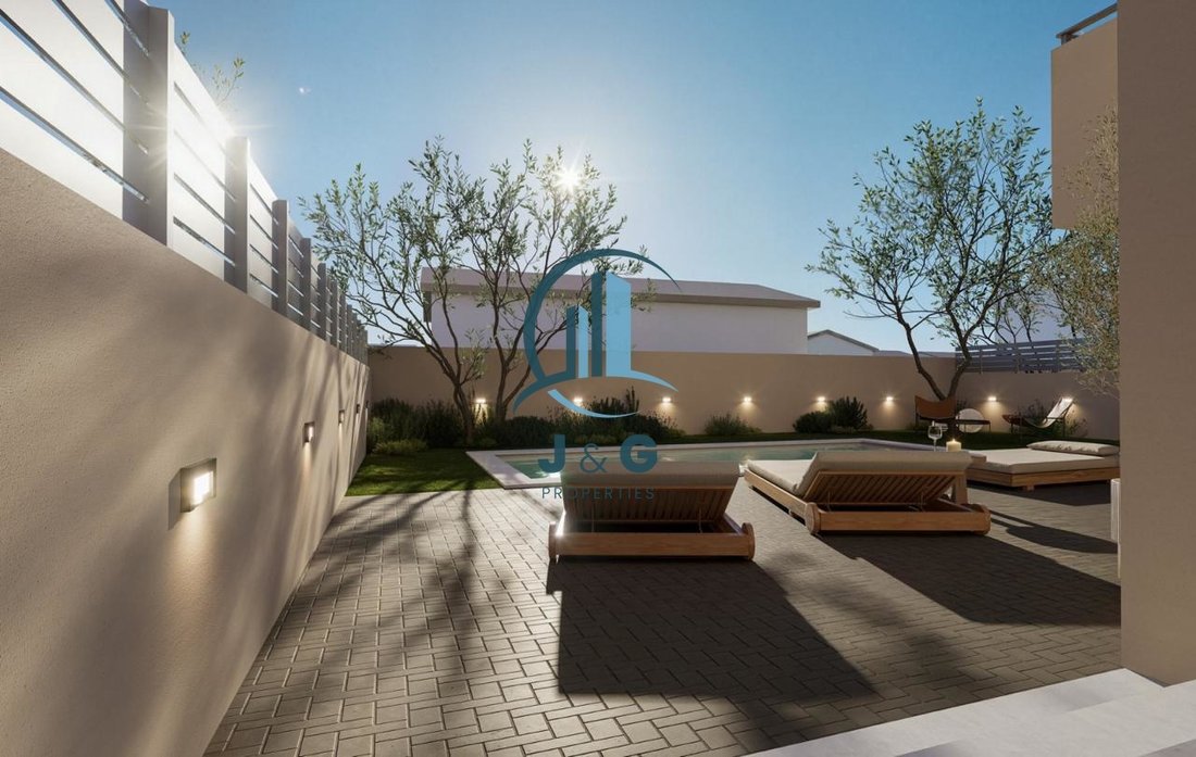House in Kalyvia Thorikou, Attica, Greece 3 - 18500213
