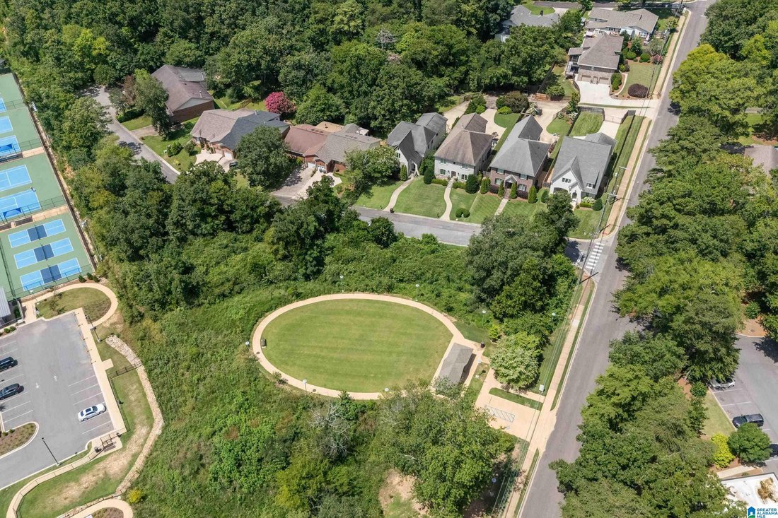 House in Vestavia Hills, Alabama, United States 3 - 18505437