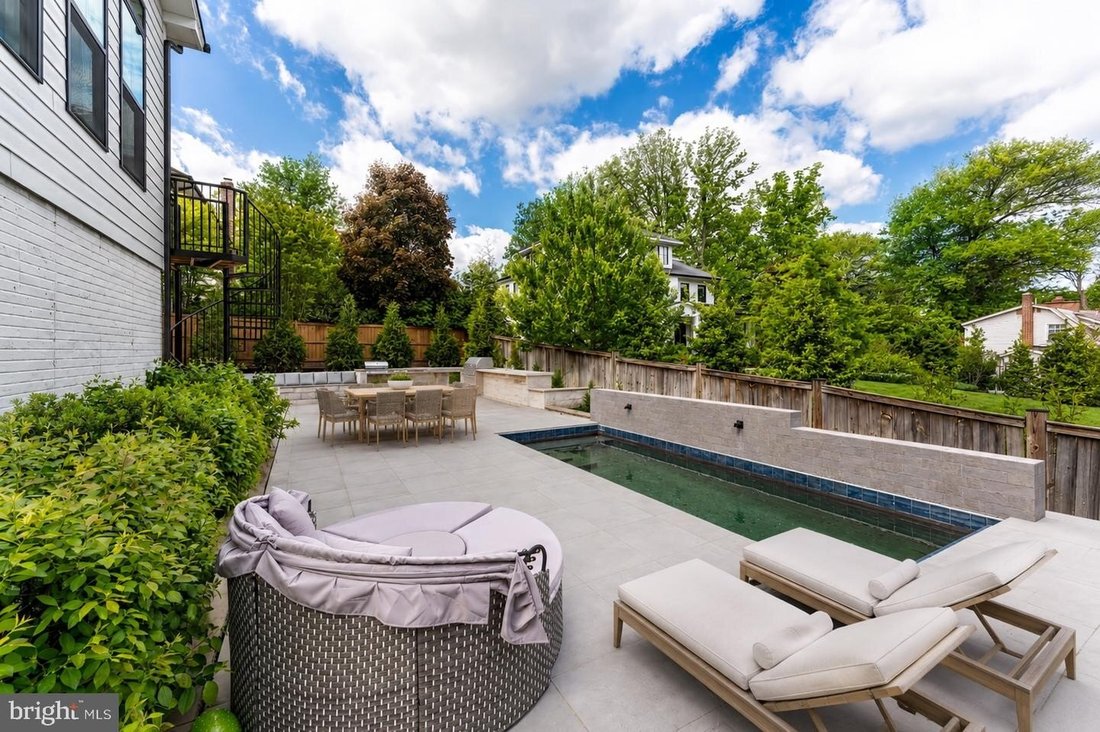 House in Arlington, Virginia, United States 3 - 18505024
