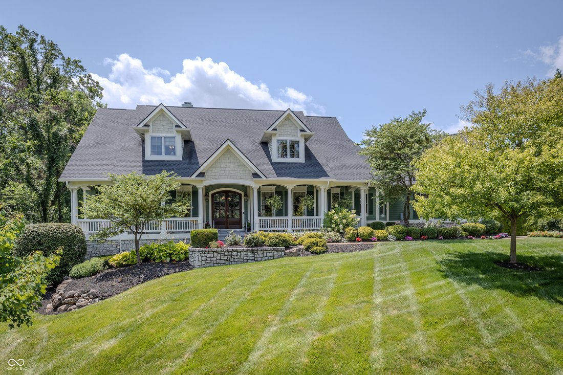 House in Fortville, Indiana, United States 1 - 18505308