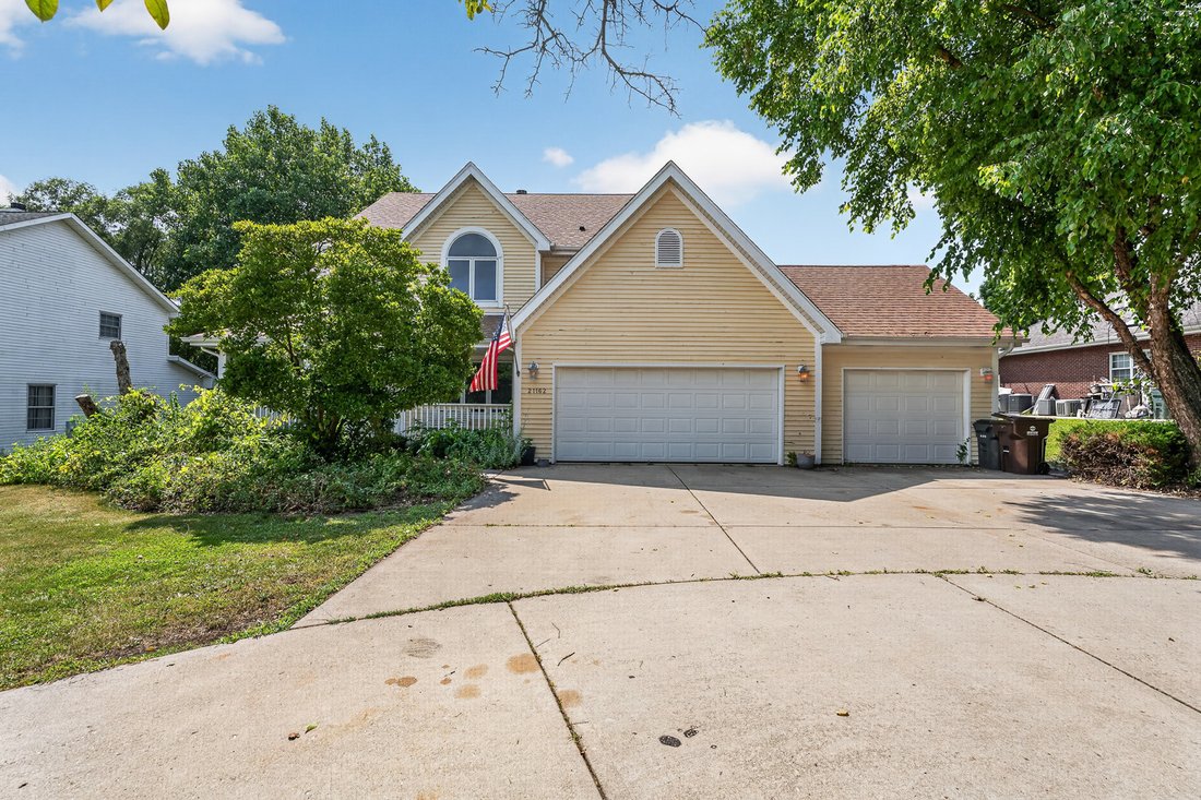 House in Frankfort, Illinois, United States 2 - 18499503
