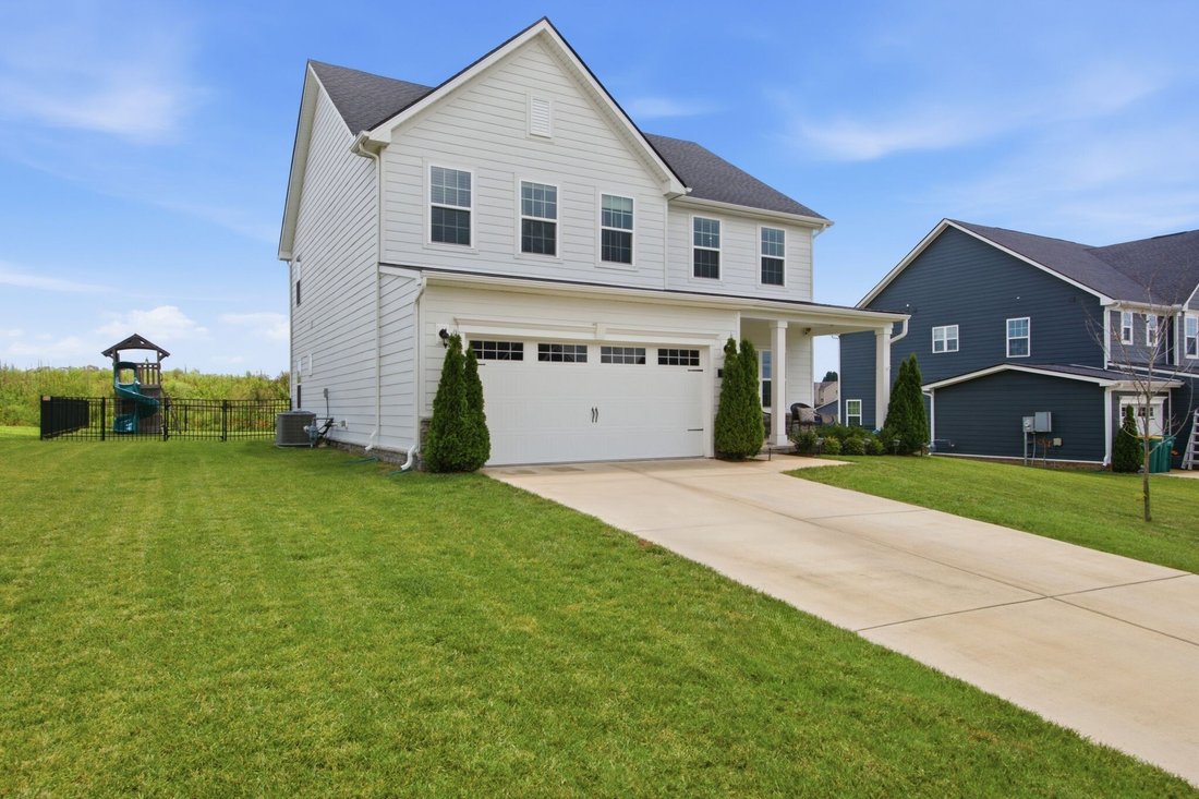 House in Spring Hill, Tennessee, United States 4 - 18502590