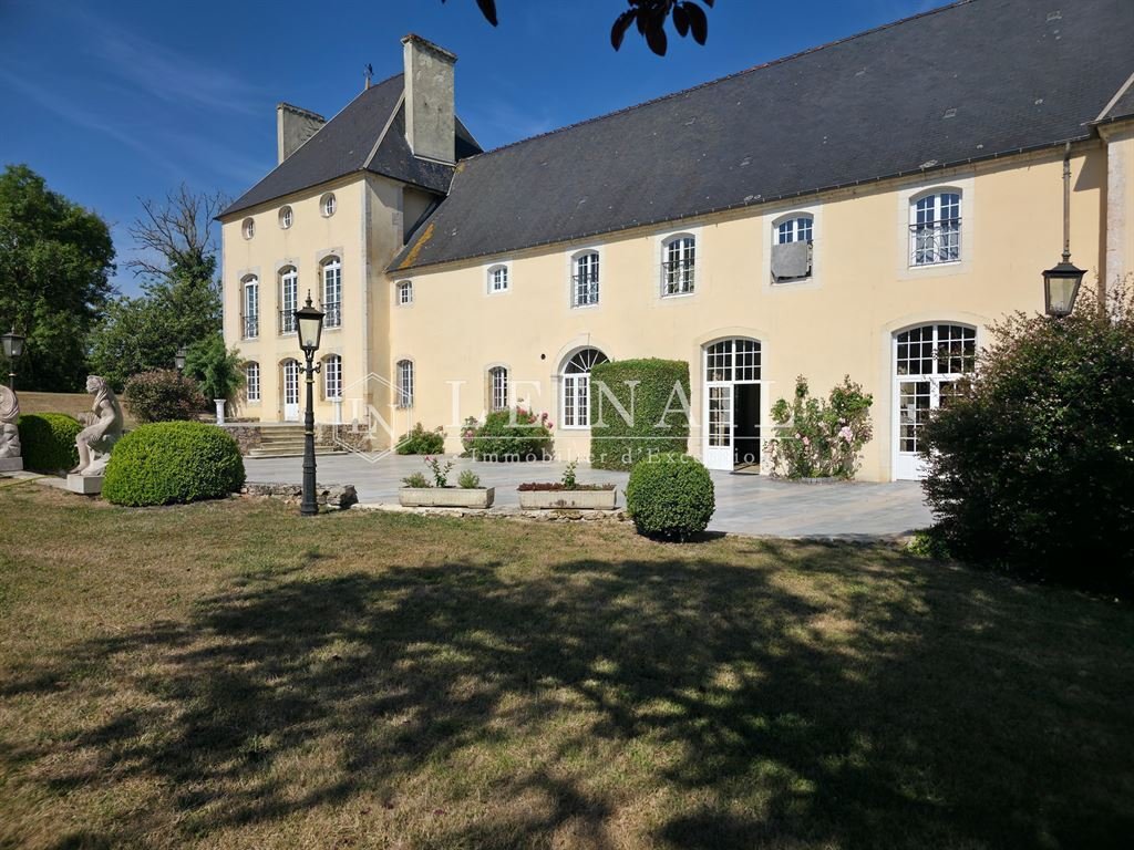 Estate in Périphérique, Falaise, France 2 - 18504135