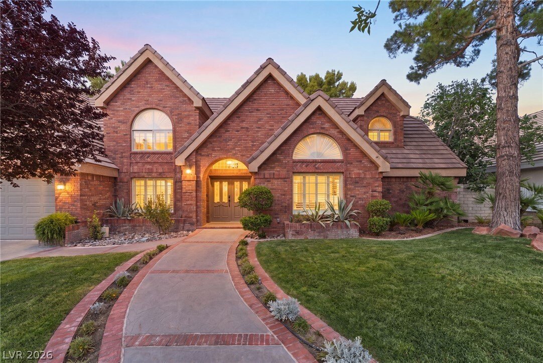 House in Henderson, Nevada, United States 2 - 18501880