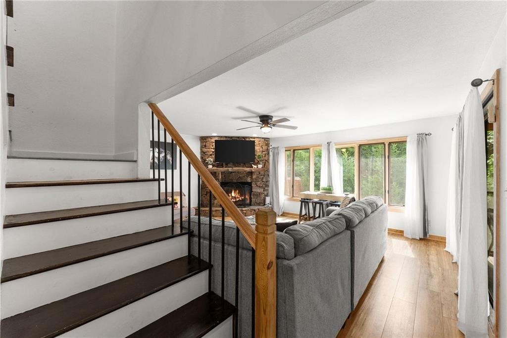 House in Helen, Georgia, United States 3 - 18499526