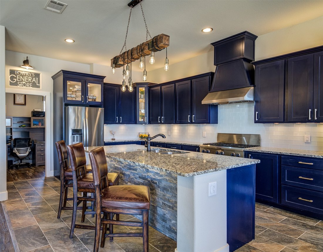 House in Chico, Texas, United States 5 - 18503392