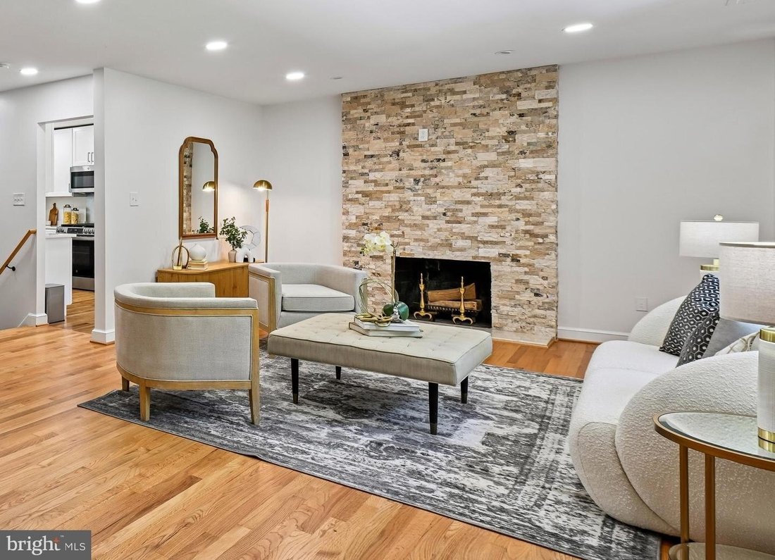 House in Oakton, Virginia, United States 2 - 18505201