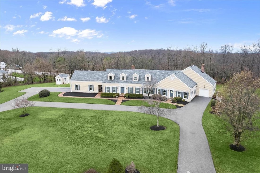 House in Westminster, Maryland, United States 2 - 18504960