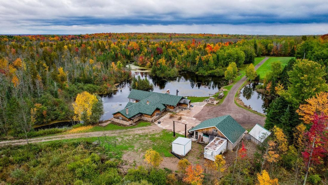 House in Merrill, Wisconsin, United States 2 - 18502282