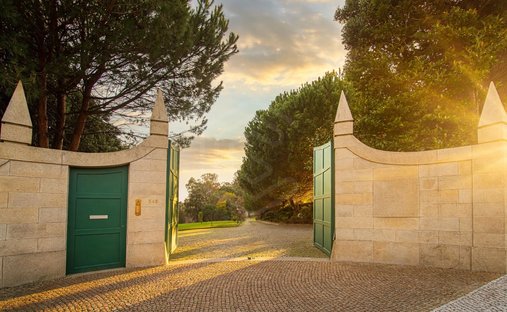 Finca a Oliveira de Azemeis, Santiago de Riba-Ul, Ul, Macinhata da Seixa e Madail, Distretto di Aveiro, Portogallo 1